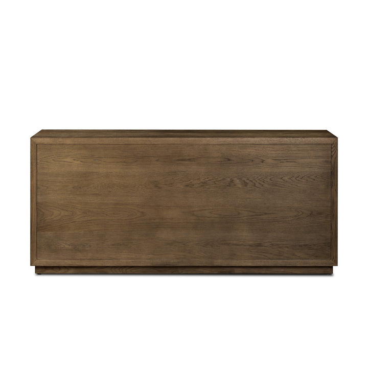 Four Hands - Salta 4 Drawer Dresser - 253620-001 | American Home Furniture