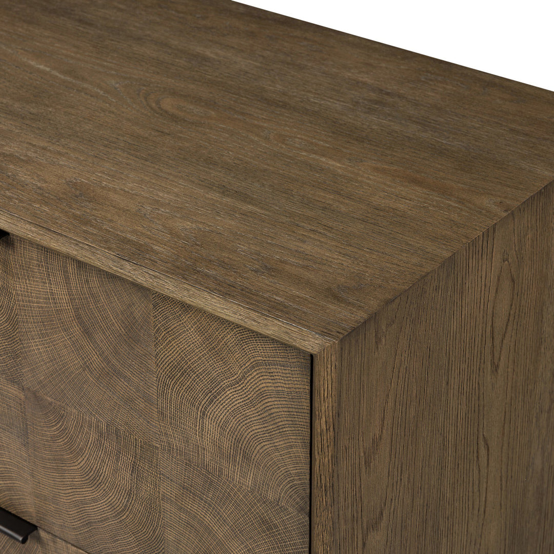 Four Hands - Salta 4 Drawer Dresser - 253620-001 | American Home Furniture