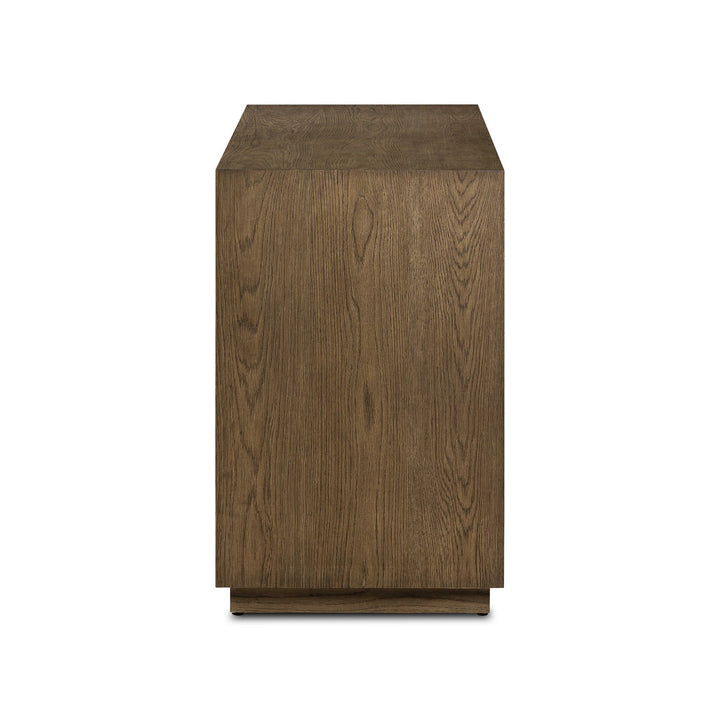 Four Hands - Salta 4 Drawer Dresser - 253620-001 | American Home Furniture