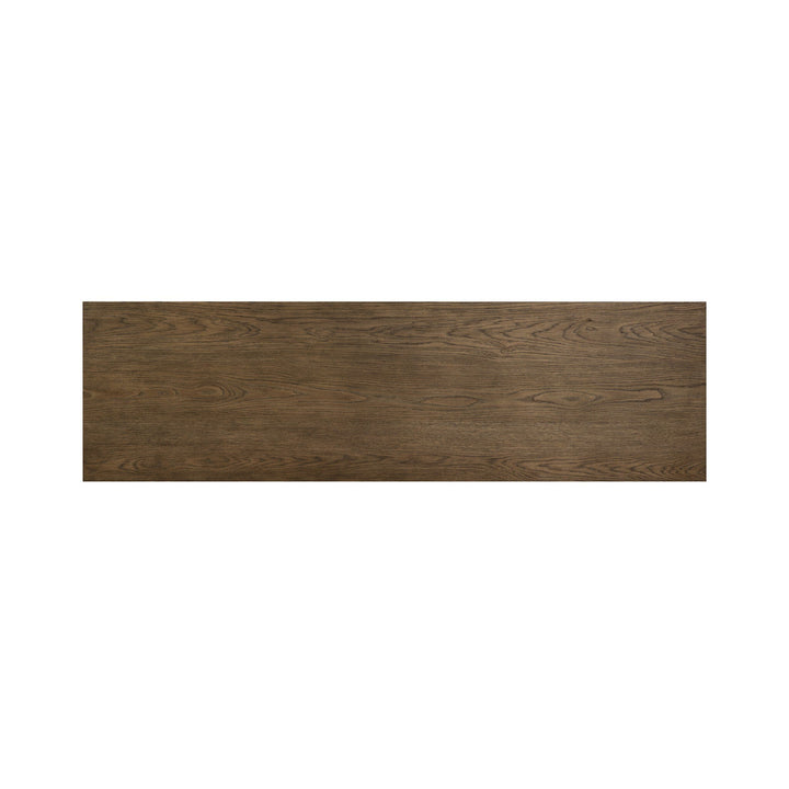 Four Hands - Salta 4 Drawer Dresser - 253620-001 | American Home Furniture
