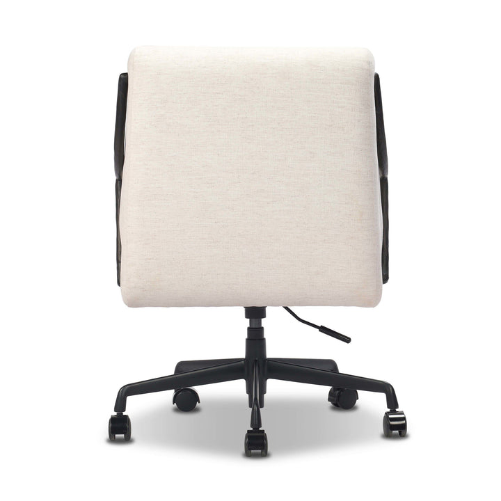 Four Hands - Cassidy Desk Chair - 253888-001 | American Home Furniture