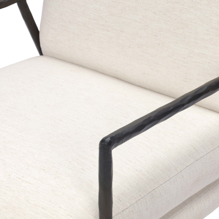 Four Hands - Cassidy Desk Chair - 253888-001 | American Home Furniture