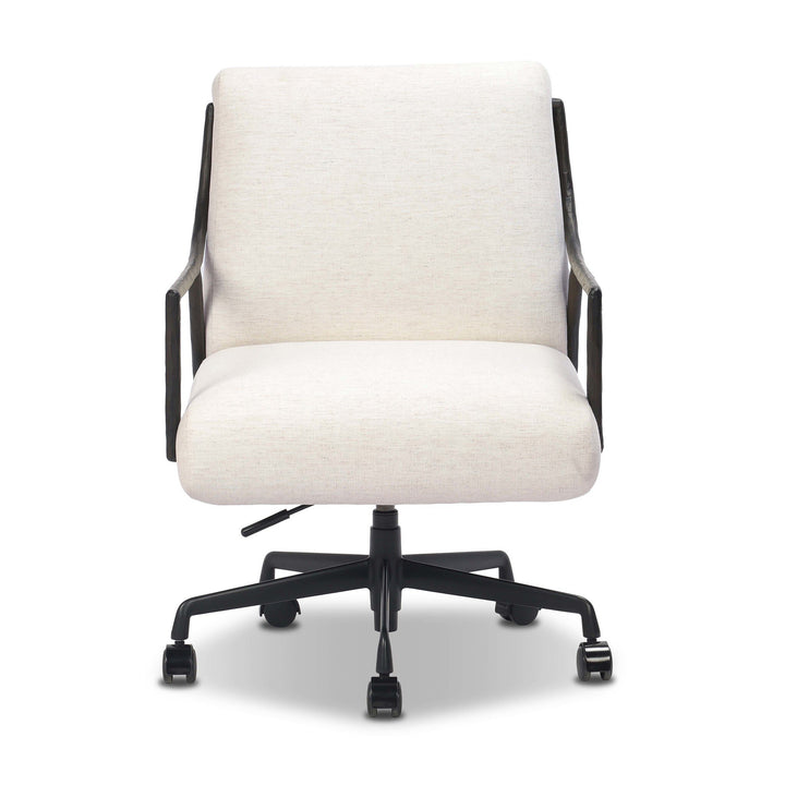 Four Hands - Cassidy Desk Chair - 253888-001 | American Home Furniture