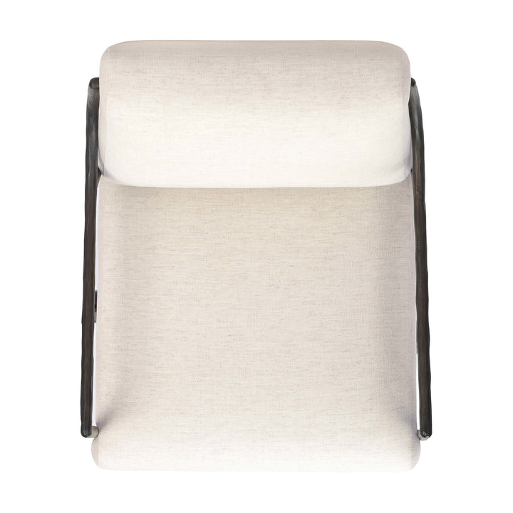 Four Hands - Cassidy Desk Chair - 253888-001 | American Home Furniture