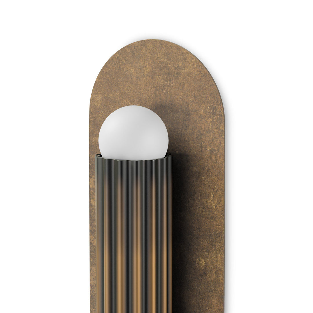 Four Hands - Vesta SM Sconce - 254121-001 | American Home Furniture