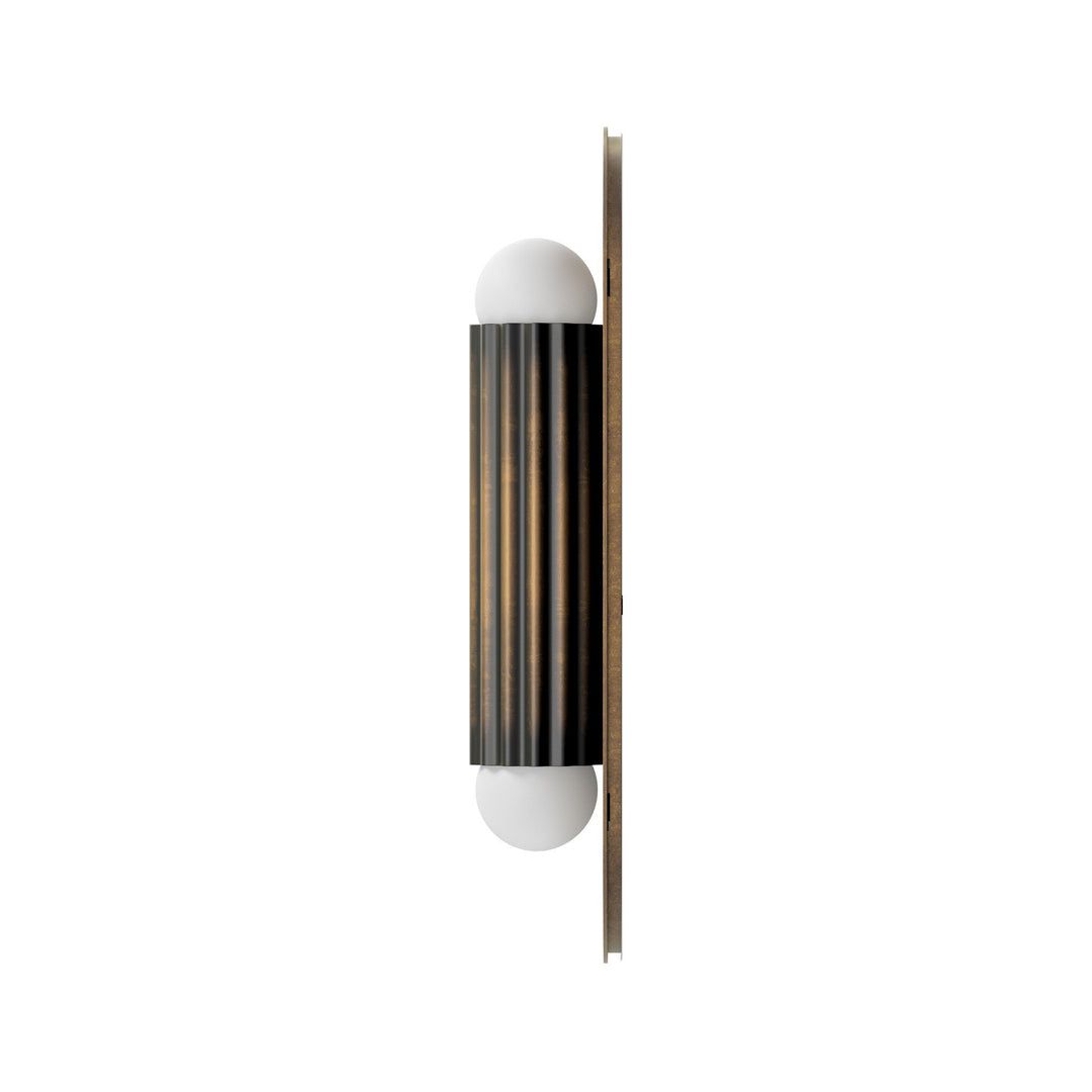 Four Hands - Vesta SM Sconce - 254121-001 | American Home Furniture