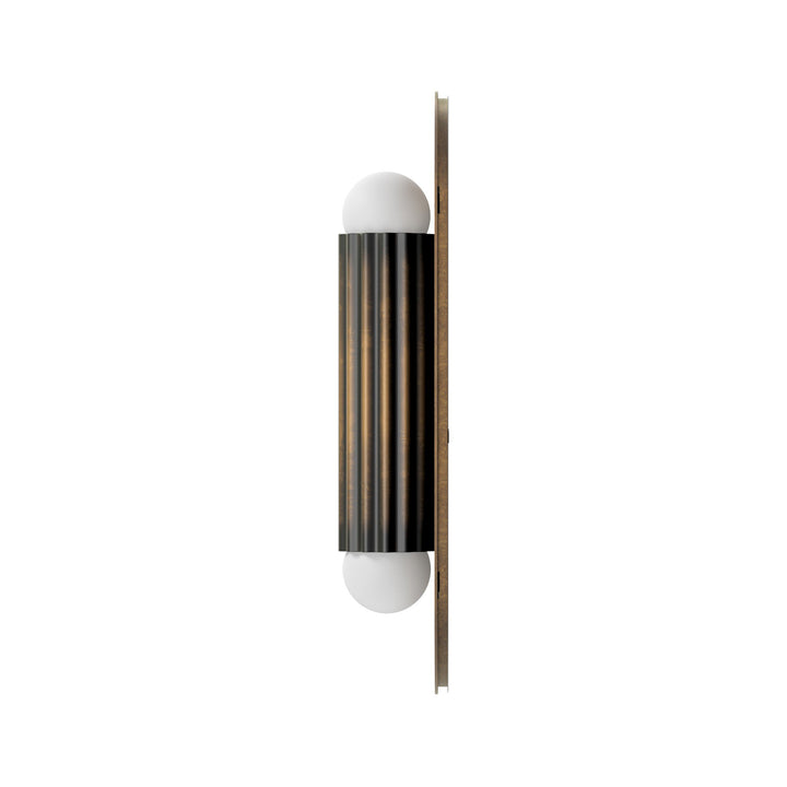 Four Hands - Vesta SM Sconce - 254121-001 | American Home Furniture