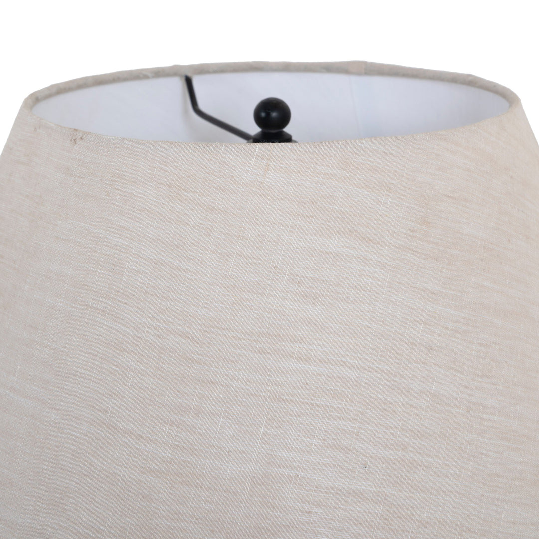 Four Hands - Caius Table Lamp - 254274-001 | American Home Furniture
