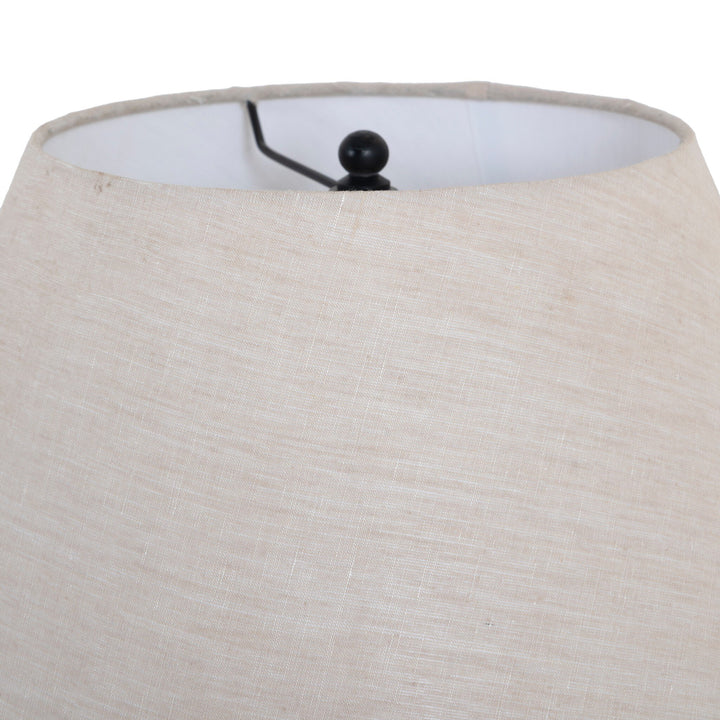 Four Hands - Caius Table Lamp - 254274-001 | American Home Furniture