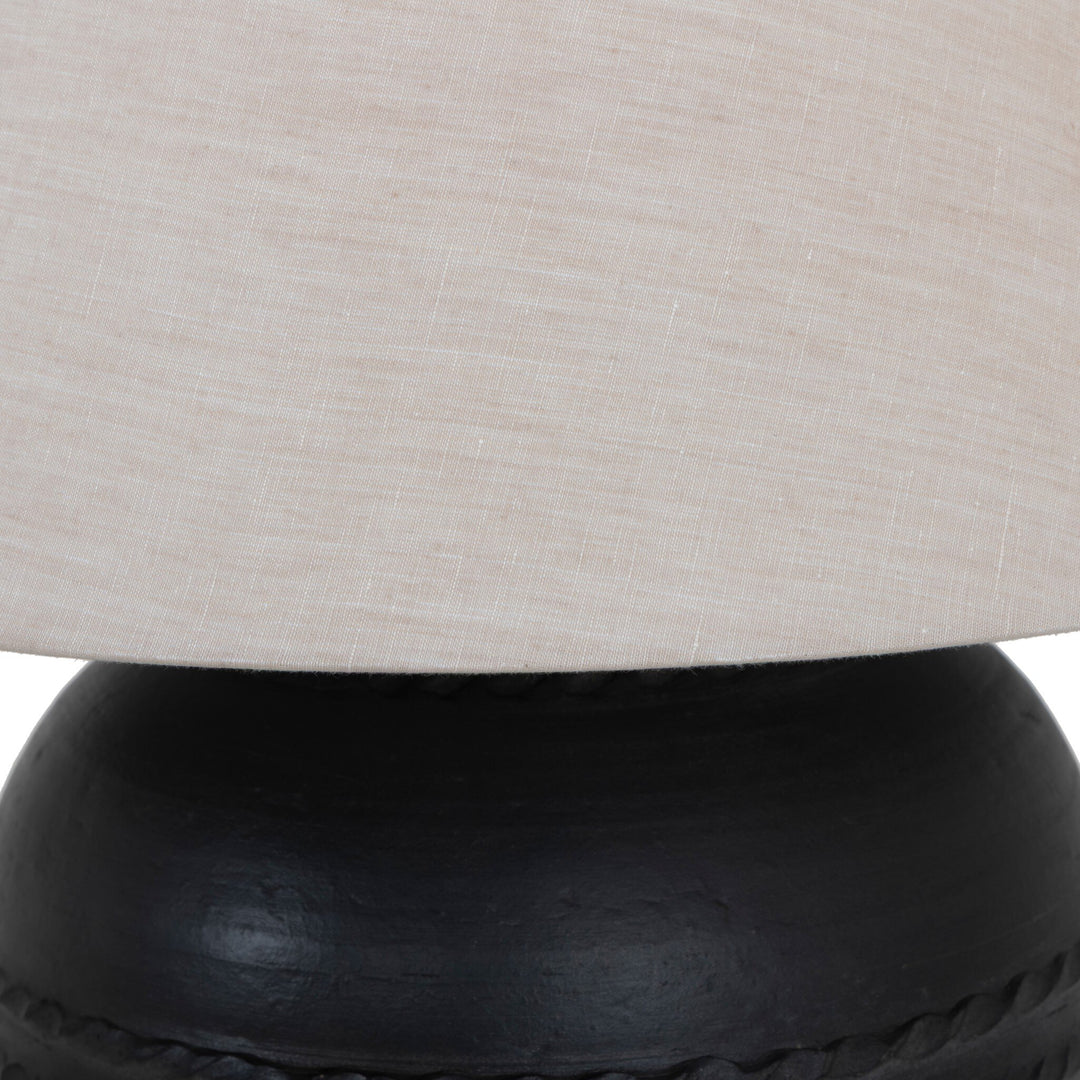 Four Hands - Caius Table Lamp - 254274-001 | American Home Furniture