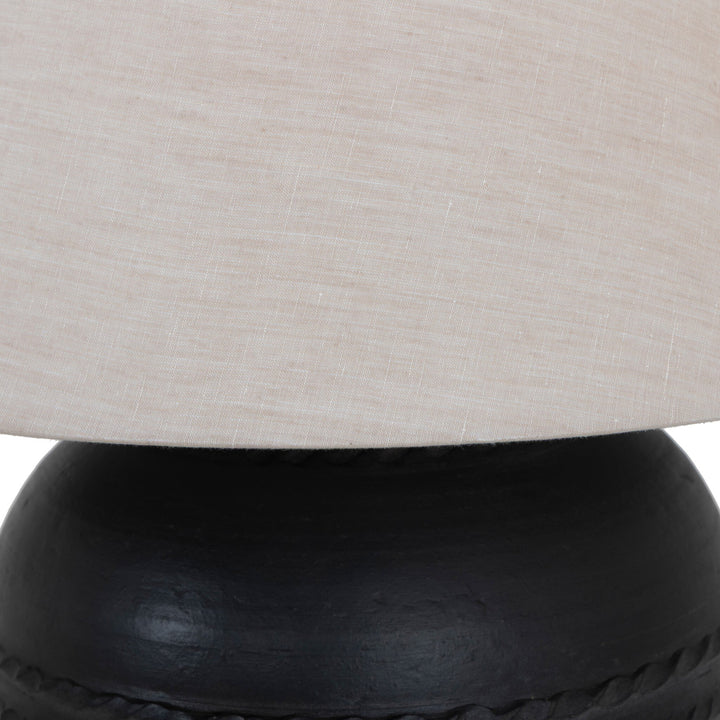 Four Hands - Caius Table Lamp - 254274-001 | American Home Furniture