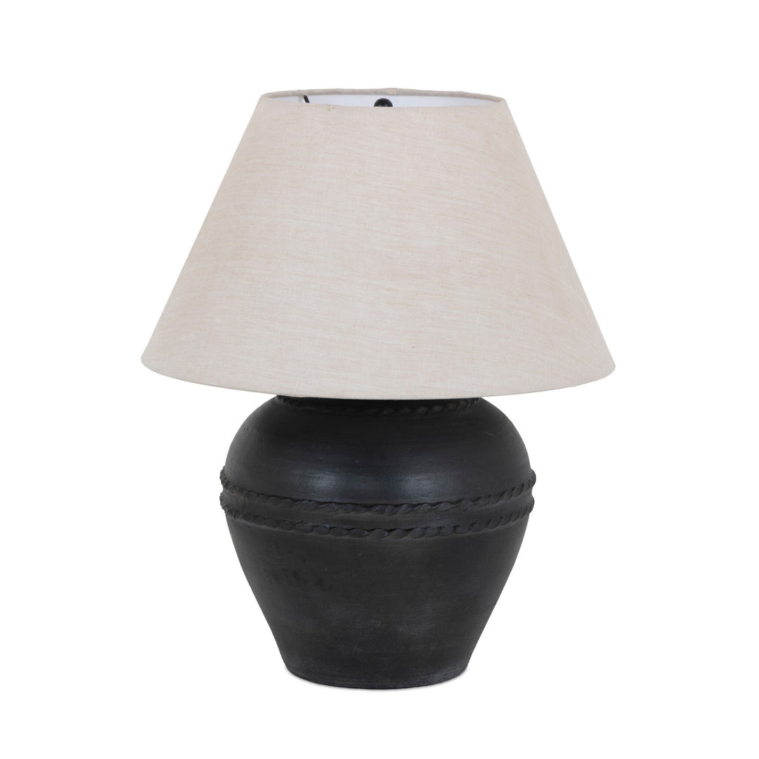 Four Hands - Caius Table Lamp - 254274-001 | American Home Furniture