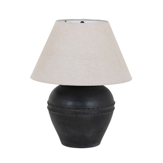Four Hands - Caius Table Lamp - 254274-001 | American Home Furniture