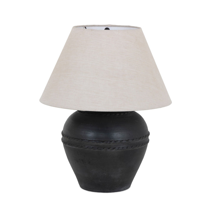 Four Hands - Caius Table Lamp - 254274-001 | American Home Furniture
