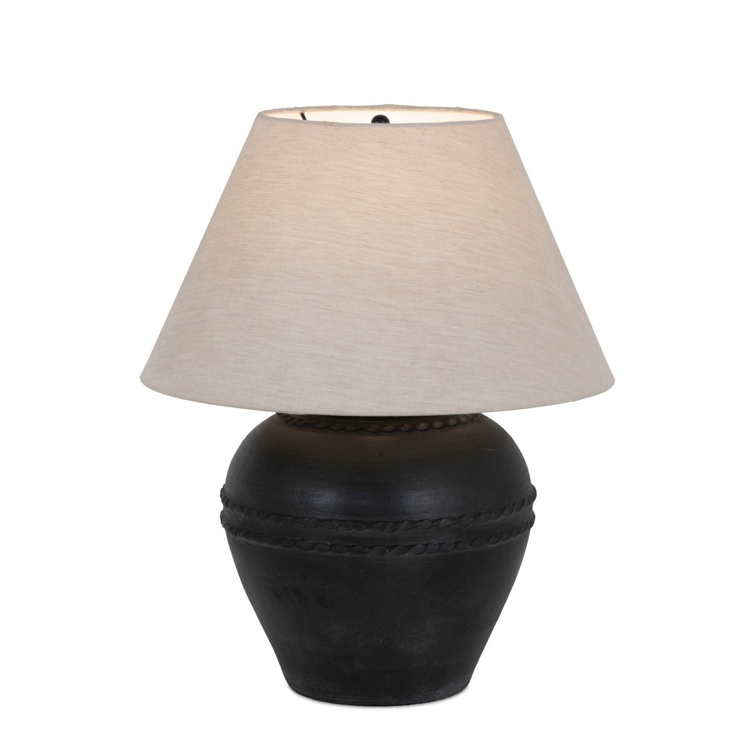 Four Hands - Caius Table Lamp - 254274-001 | American Home Furniture