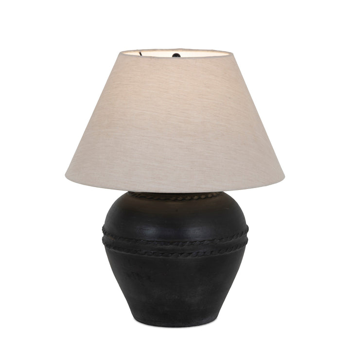 Four Hands - Caius Table Lamp - 254274-001 | American Home Furniture