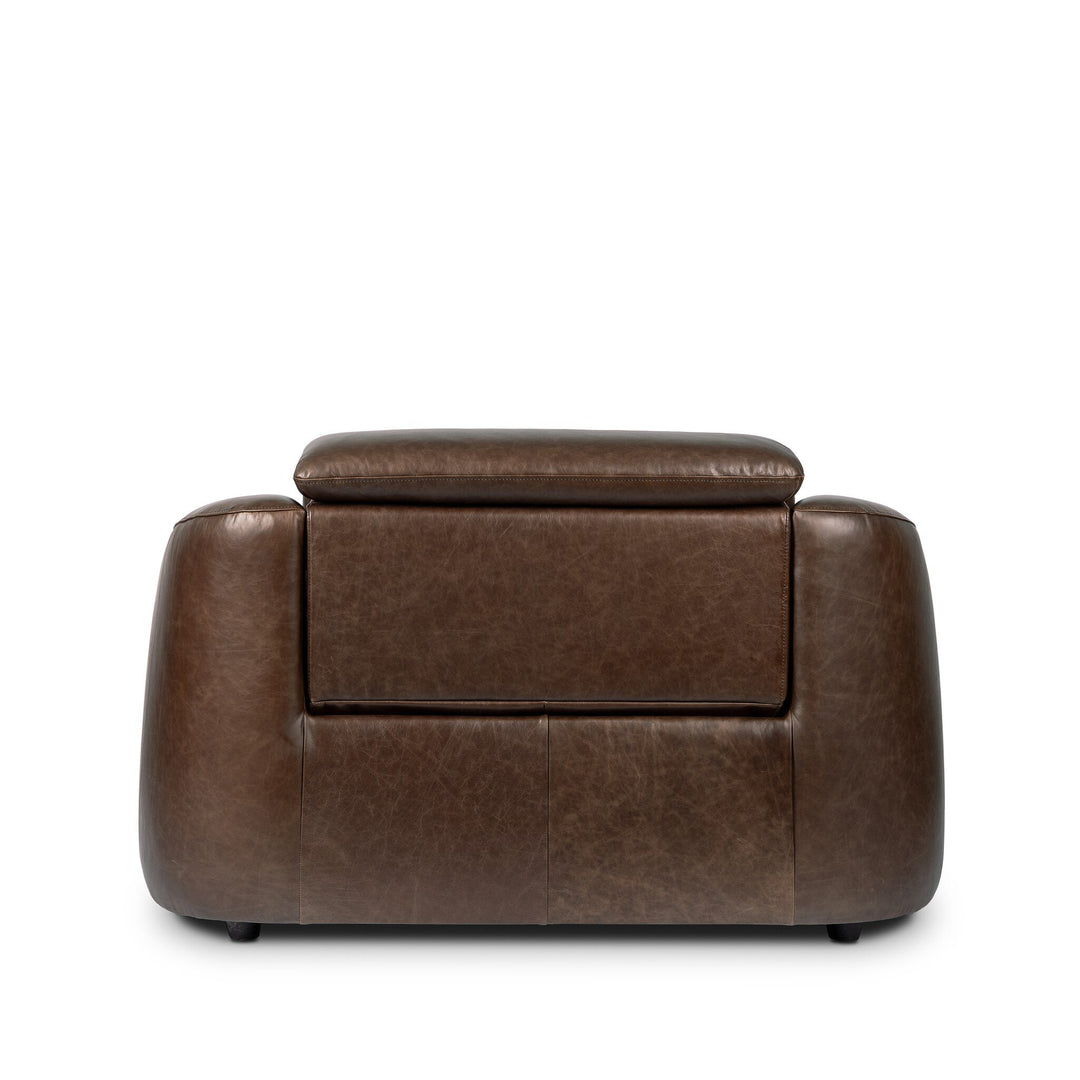 Four Hands - Alondra Power Recliner - 254321-001 | American Home Furniture
