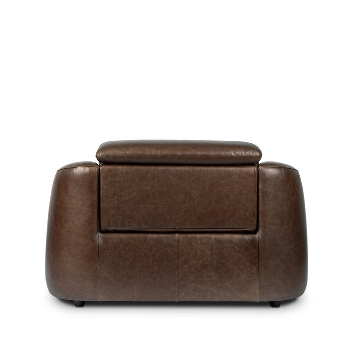 Four Hands - Alondra Power Recliner - 254321-001 | American Home Furniture