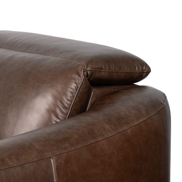 Four Hands - Alondra Power Recliner - 254321-001 | American Home Furniture
