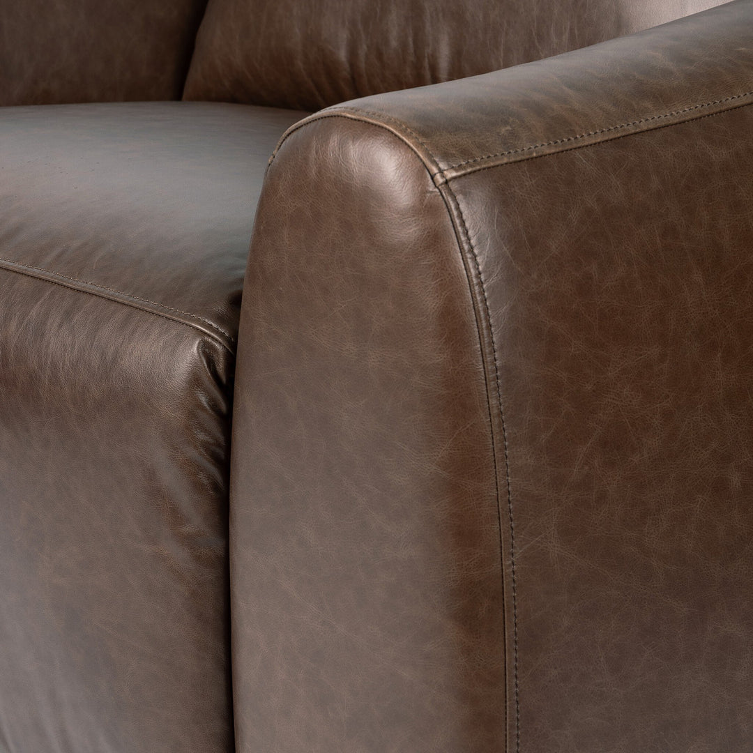 Four Hands - Alondra Power Recliner - 254321-001 | American Home Furniture