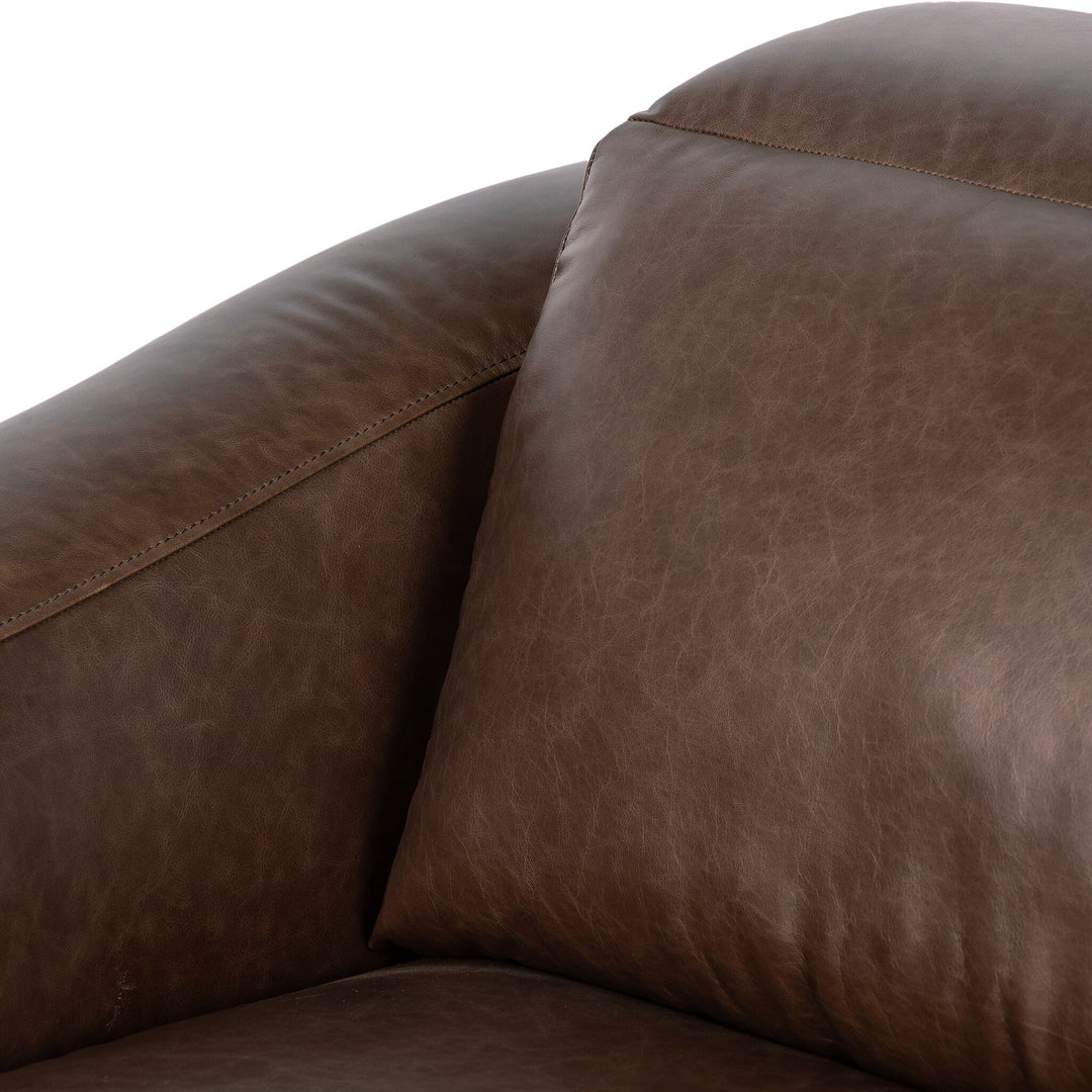 Four Hands - Alondra Power Recliner - 254321-001 | American Home Furniture