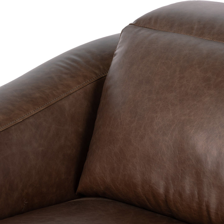 Four Hands - Alondra Power Recliner - 254321-001 | American Home Furniture