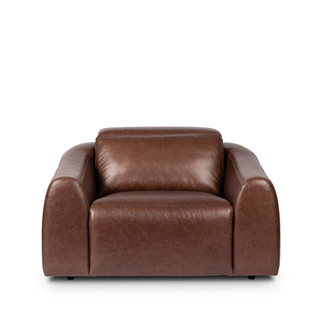 Four Hands - Alondra Power Recliner - 254321-001 | American Home Furniture