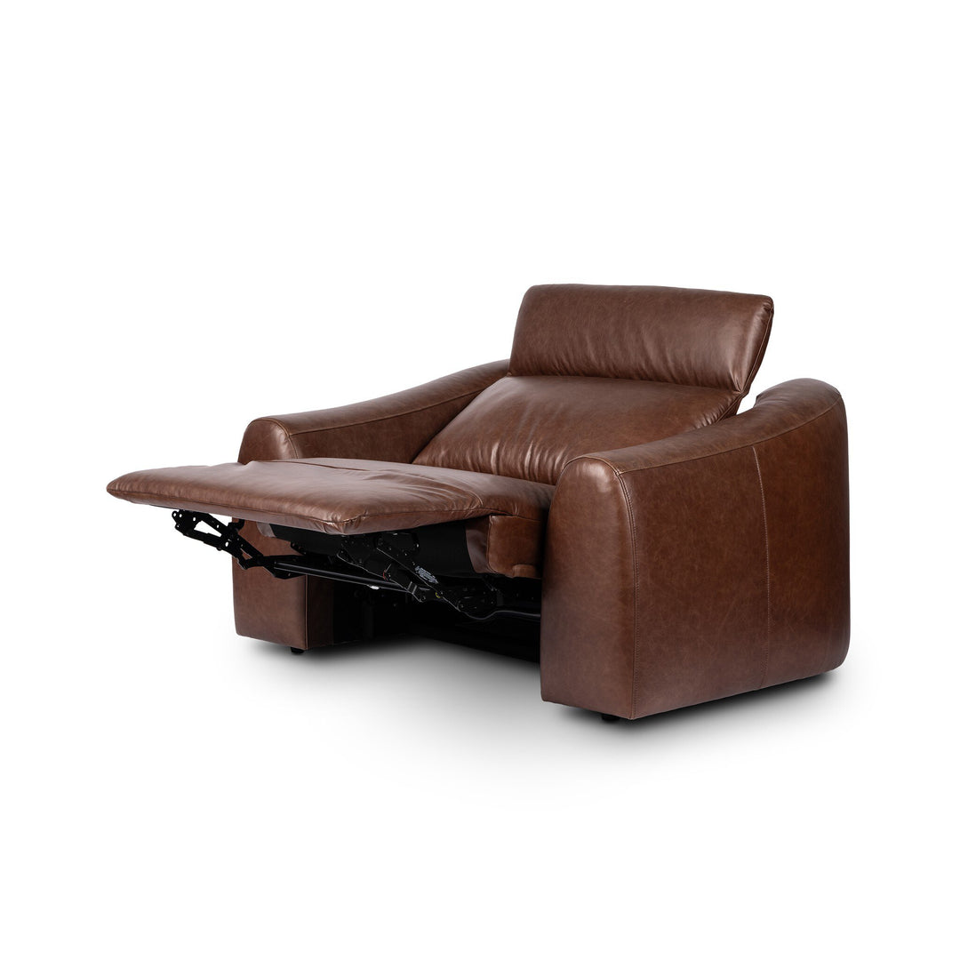 Four Hands - Alondra Power Recliner - 254321-001 | American Home Furniture