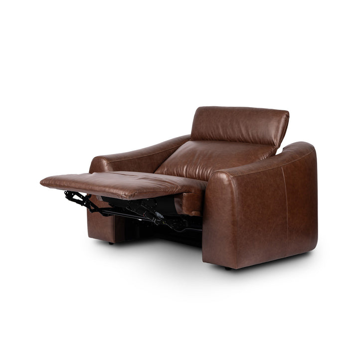 Four Hands - Alondra Power Recliner - 254321-001 | American Home Furniture