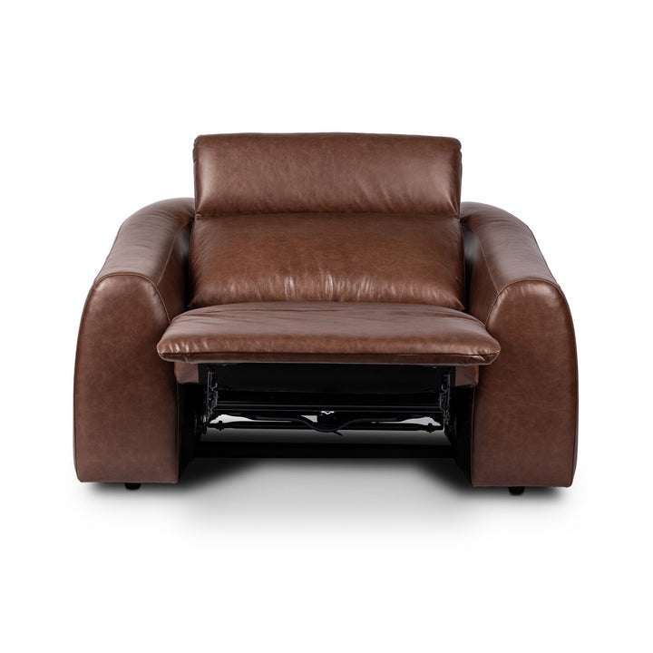Four Hands - Alondra Power Recliner - 254321-001 | American Home Furniture