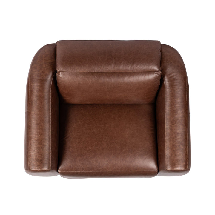 Four Hands - Alondra Power Recliner - 254321-001 | American Home Furniture