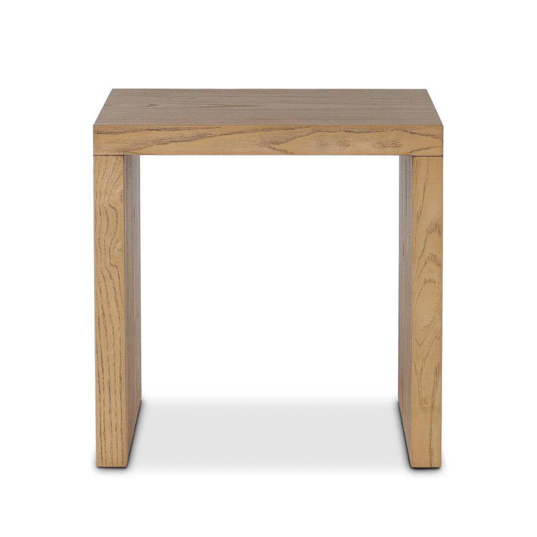 Four Hands - Hathaway End Table - 254349-001 | American Home Furniture