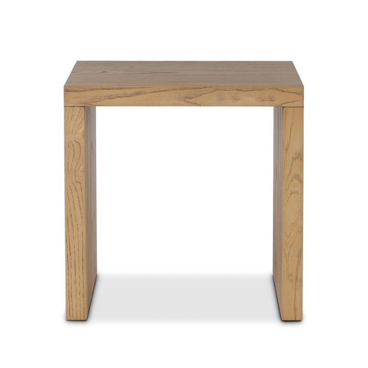 Four Hands - Hathaway End Table - 254349-001 | American Home Furniture