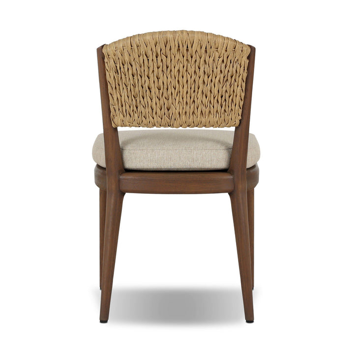 Four Hands - Atwood Outdoor Dining Chair - 254364-001 | American Home Furniture