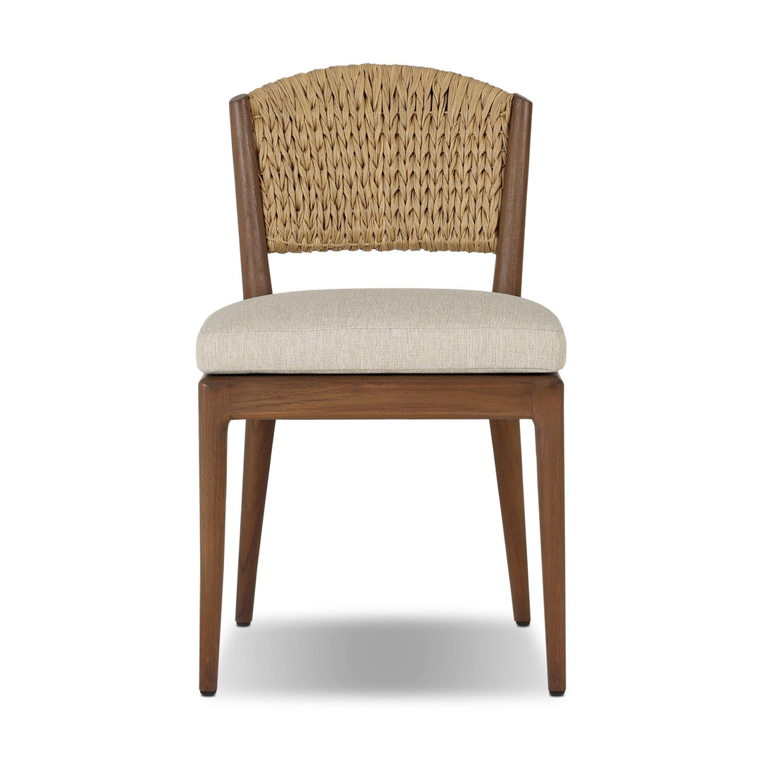Four Hands - Atwood Outdoor Dining Chair - 254364-001 | American Home Furniture