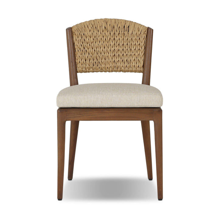 Four Hands - Atwood Outdoor Dining Chair - 254364-001 | American Home Furniture