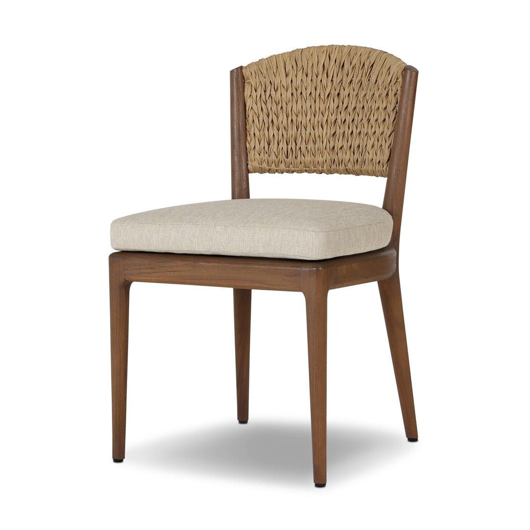 Four Hands - Atwood Outdoor Dining Chair - 254364-001 | American Home Furniture