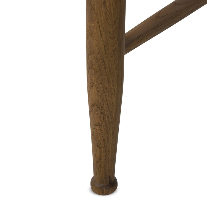 Four Hands - Brielle Dining Chair w/ Cushion - 254486-002 | American Home Furniture