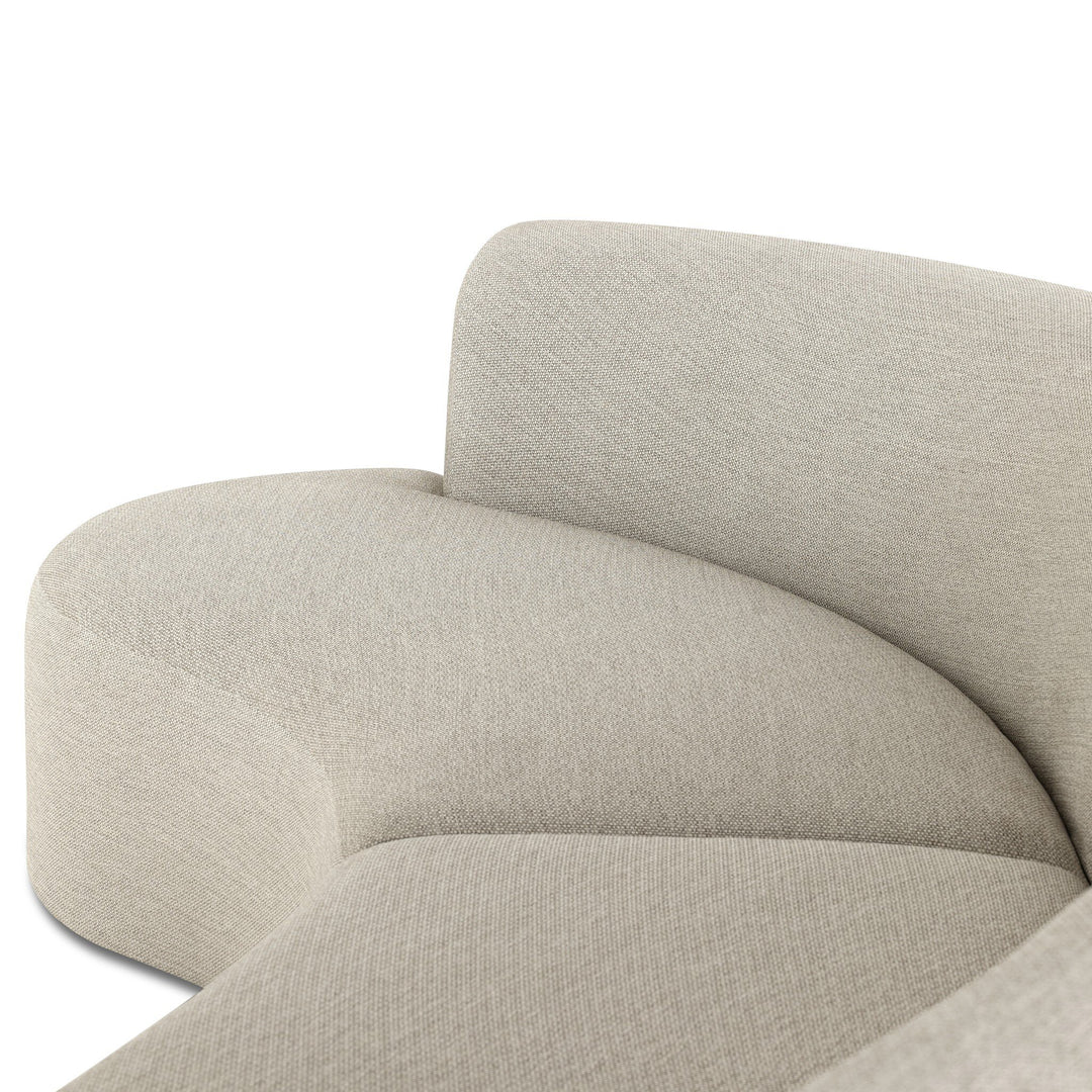 Four Hands - Opal Outdoor 3 Pc Sectional - 254514-001 | American Home Furniture