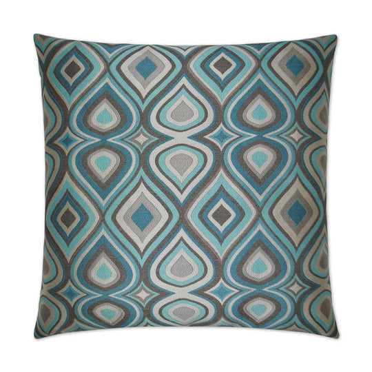 D.V. KAP Home - Doyle Pillow - 2546-2424 | American Home Furniture