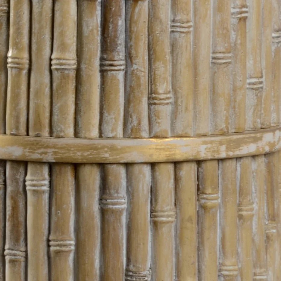 American Home Furniture Wildwood Tobago Lamp