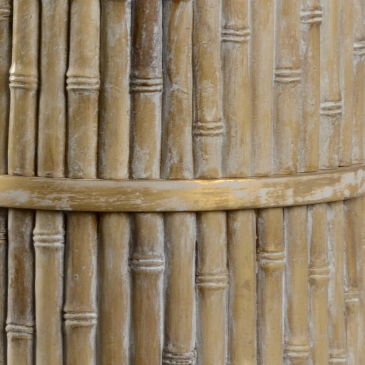 American Home Furniture Wildwood Tobago Lamp