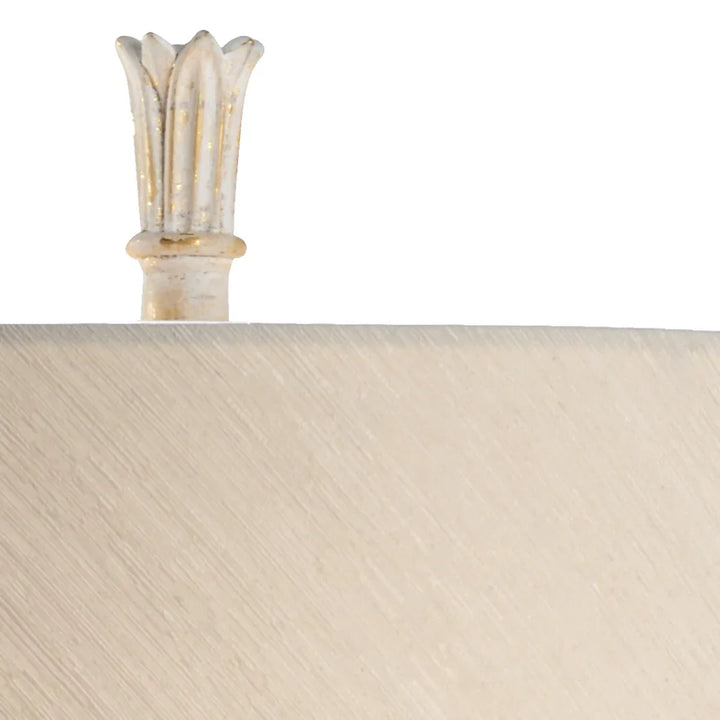 American Home Furniture Wildwood Tobago Lamp