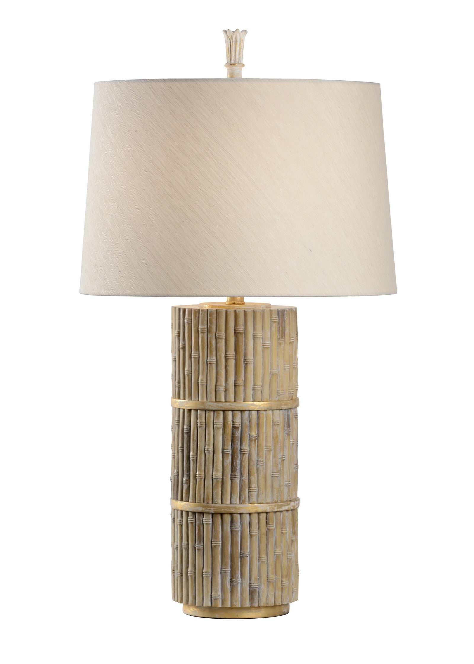 American Home Furniture Wildwood Tobago Lamp