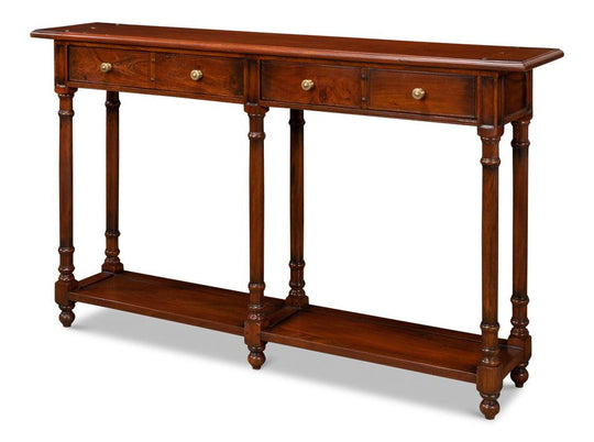 Sarreid Josephson Console Table CONSOLE TABLES