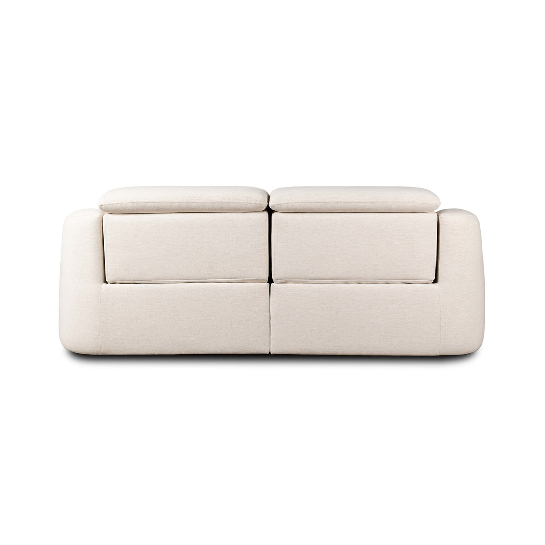Four Hands - Alondra Power Recliner 2PC Sectional - 255069-002 | American Home Furniture