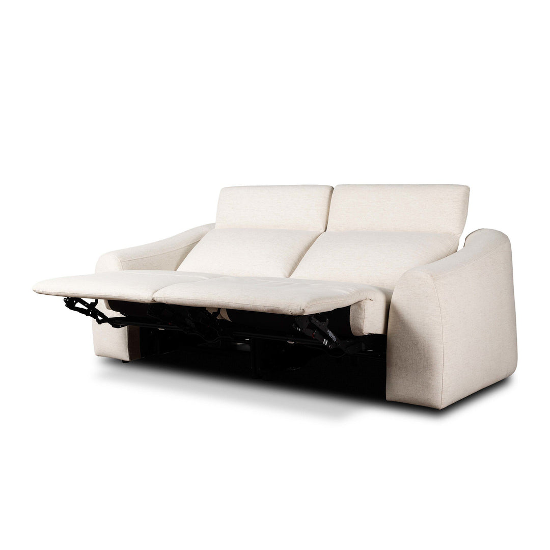 Four Hands - Alondra Power Recliner 2PC Sectional - 255069-002 | American Home Furniture