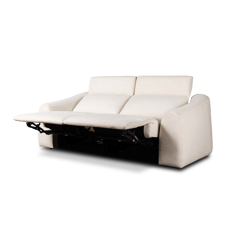 Four Hands - Alondra Power Recliner 2PC Sectional - 255069-002 | American Home Furniture