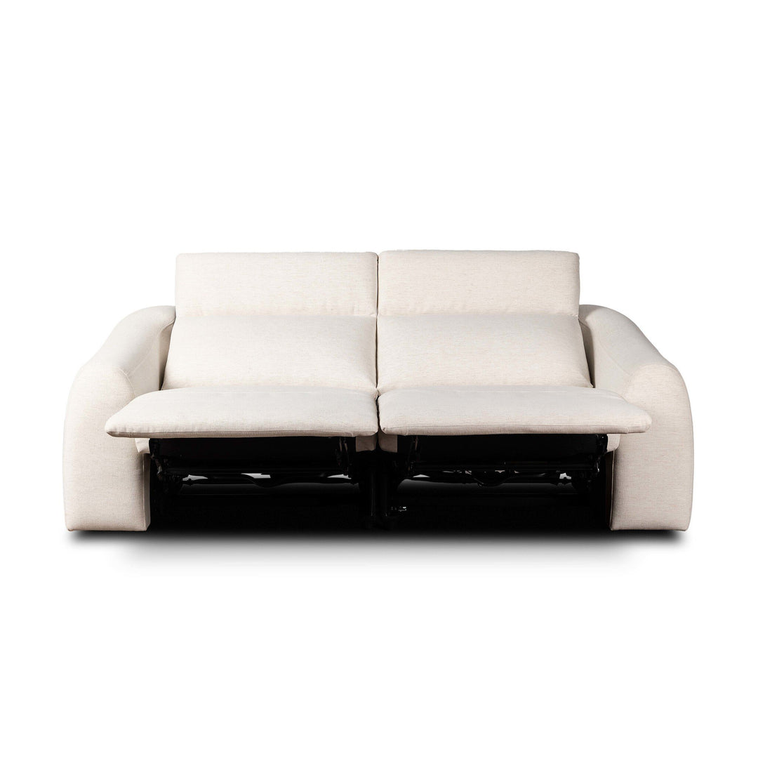 Four Hands - Alondra Power Recliner 2PC Sectional - 255069-002 | American Home Furniture