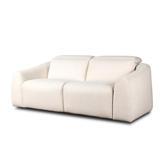 Four Hands - Alondra Power Recliner 2PC Sectional - 255069-002 | American Home Furniture